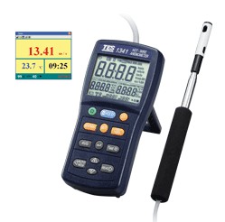 TES-1341 �ᾀʽ�L(f��ng)��Ӌ